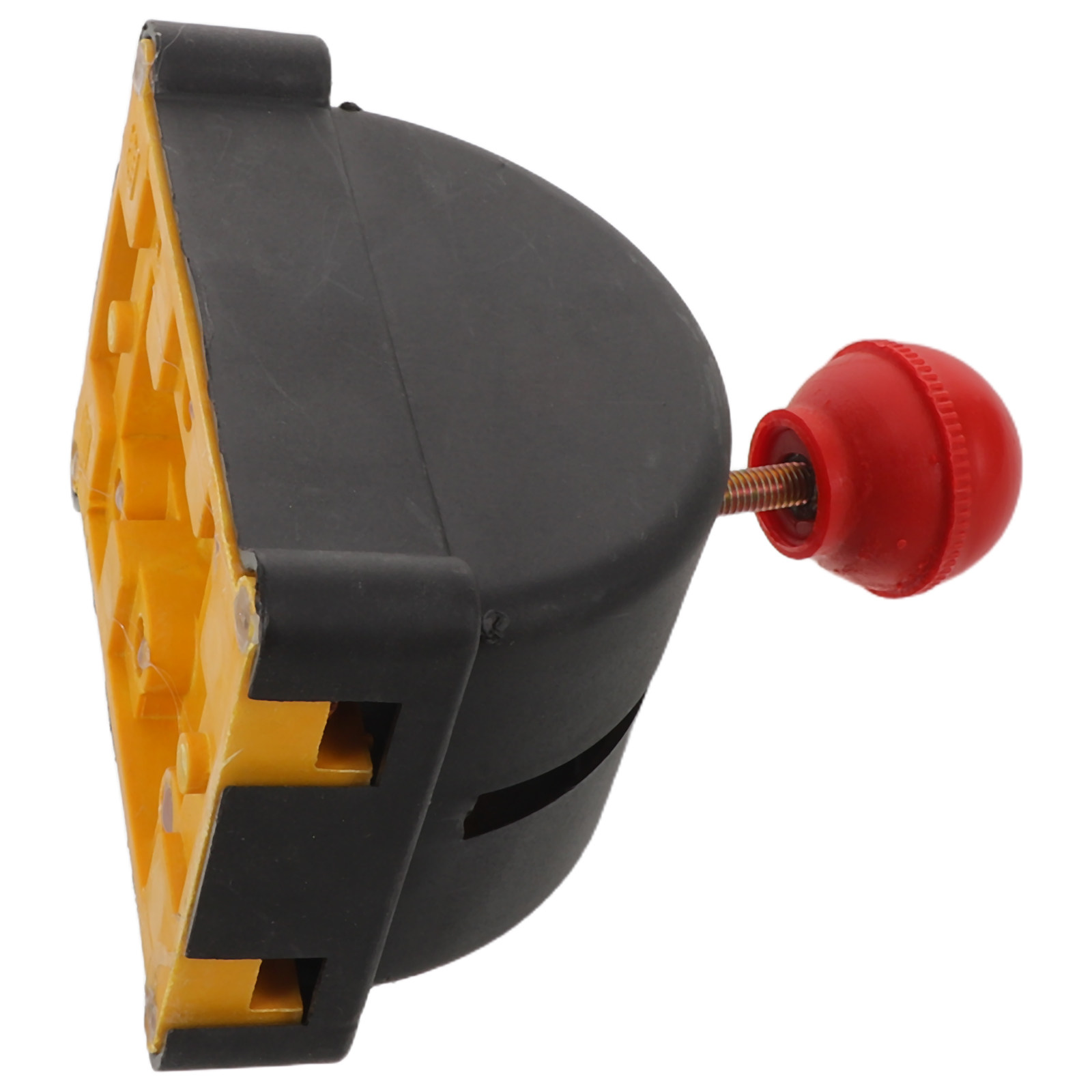 Outdoor Power Disconnect - Tricycle Dual Power Switch 120A ABS