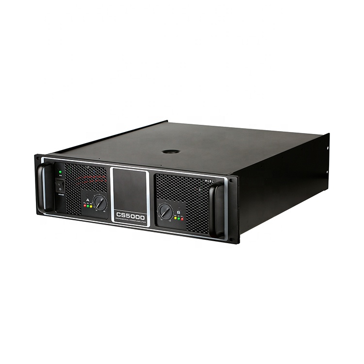 CS5000 CS6000 CS7000 CS8000 Al - Outdoor Power Amplifier review and price