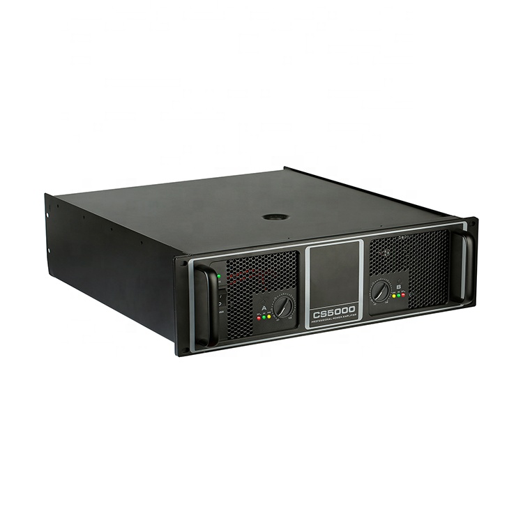 CS5000 CS6000 CS7000 CS8000 Al - Outdoor Power Amplifier review and price
