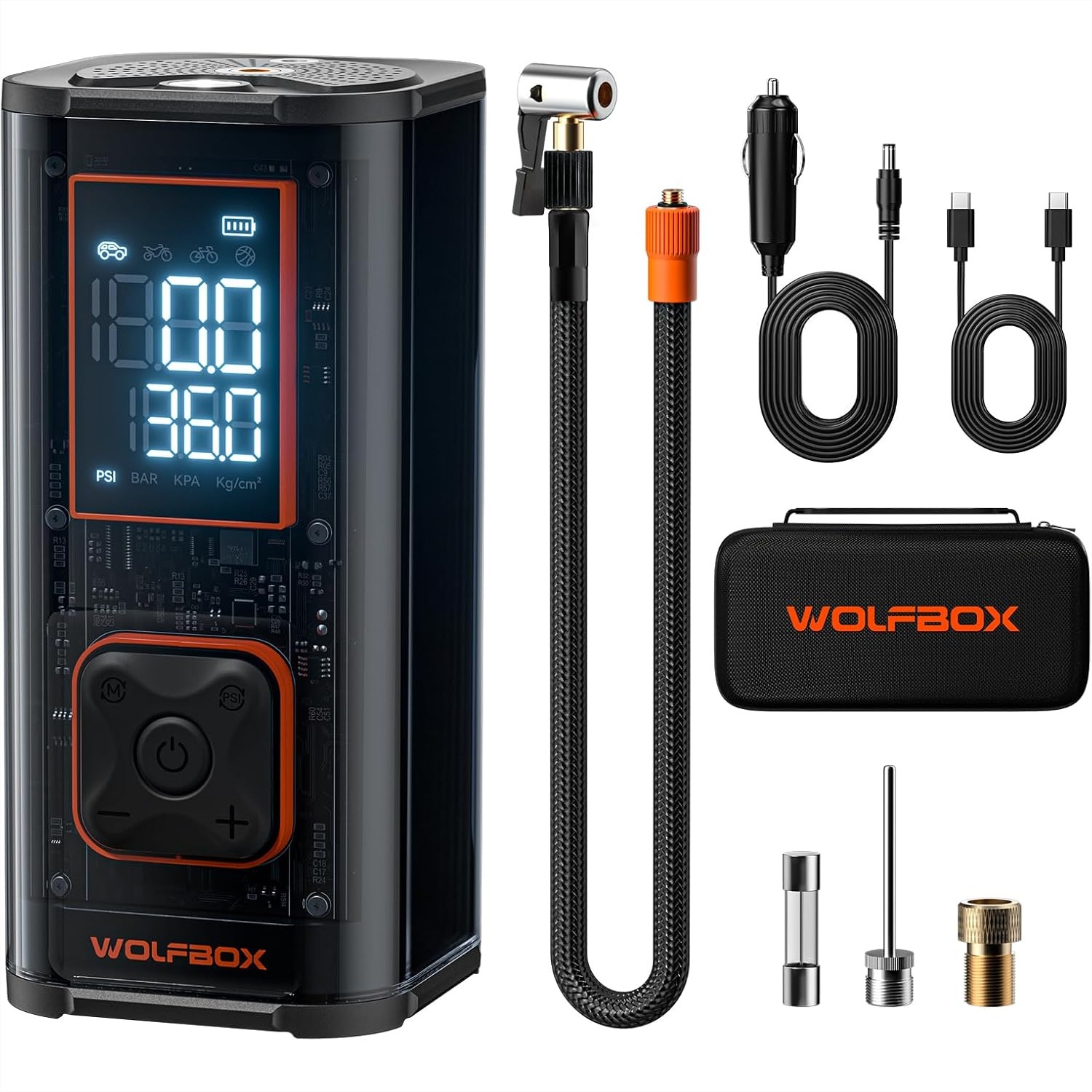 Tire Inflator Portable Air Com - Air Compressor Portable review and price