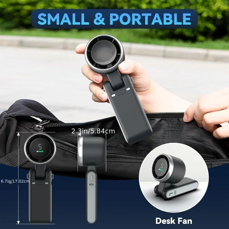 5 Speed Levels Mini Cooling Fa - Outdoor Usb Power Supply review and price