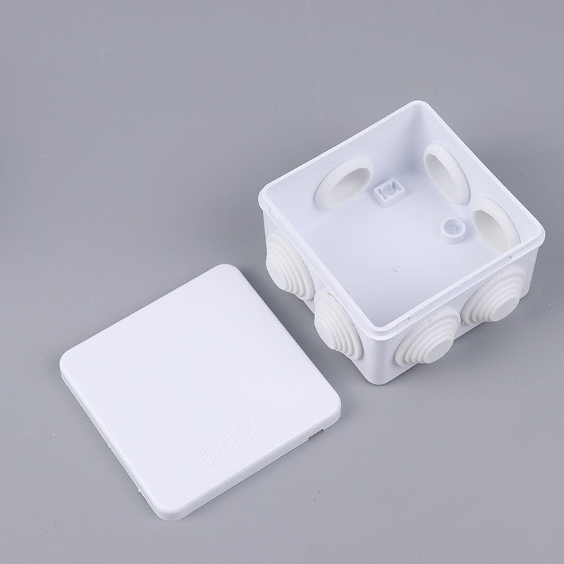 50*50/80*50/85*85*50/100*100*7 - Outdoor Power Distribution Box review and price