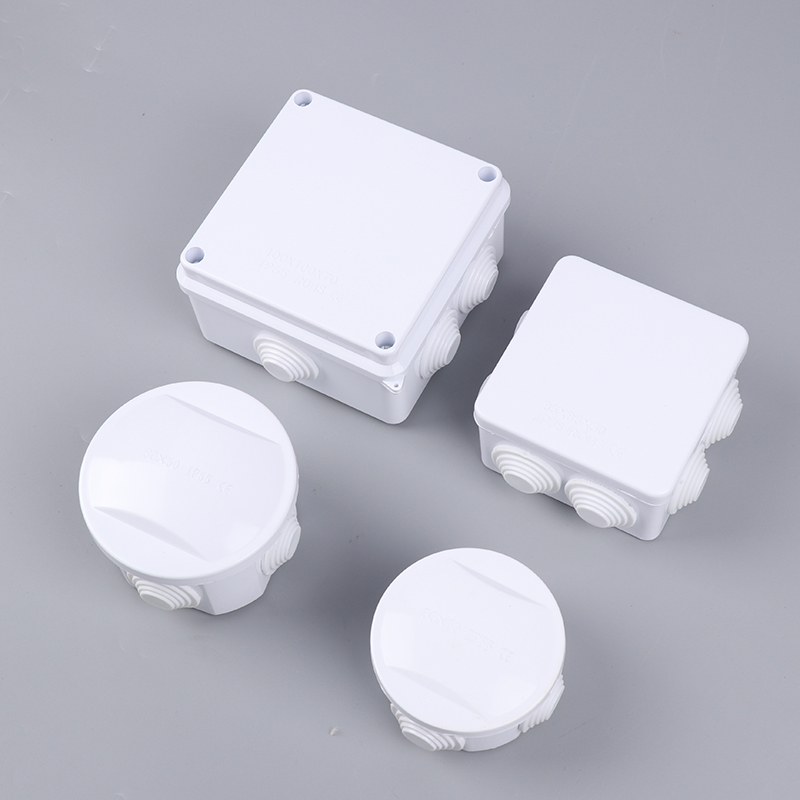 50*50/80*50/85*85*50/100*100*7 - Outdoor Power Distribution Box review and price