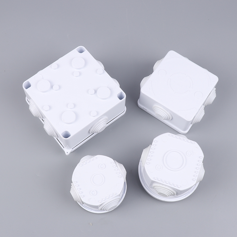 50*50/80*50/85*85*50/100*100*7 - Outdoor Power Distribution Box review and price