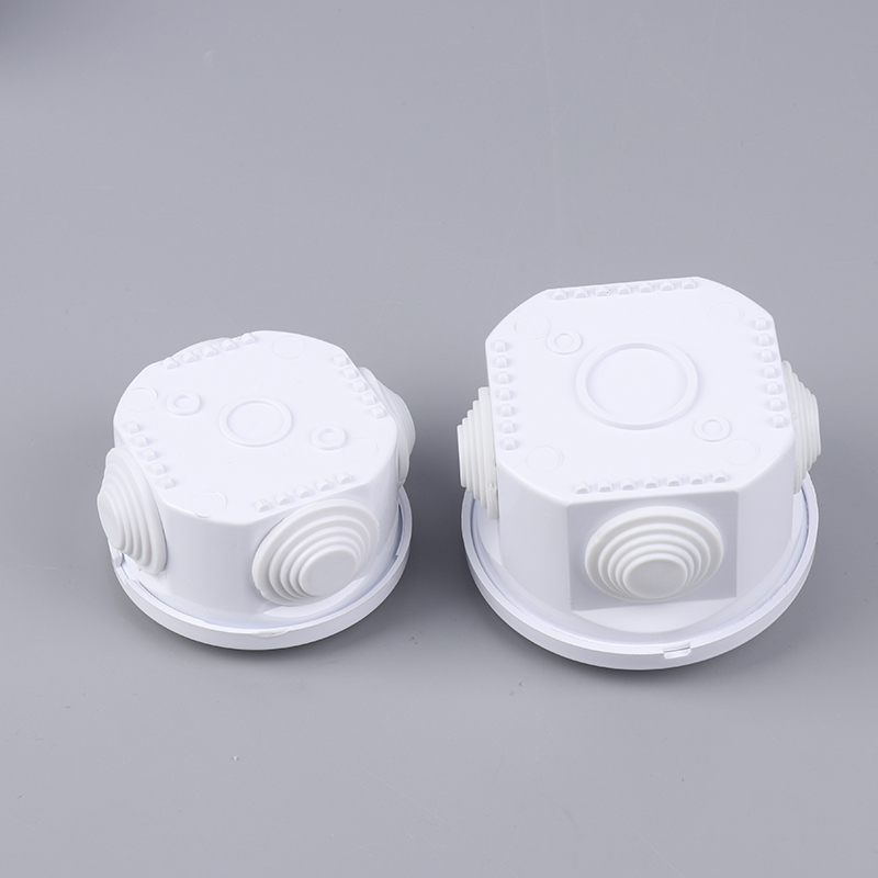 50*50/80*50/85*85*50/100*100*7 - Outdoor Power Distribution Box review and price