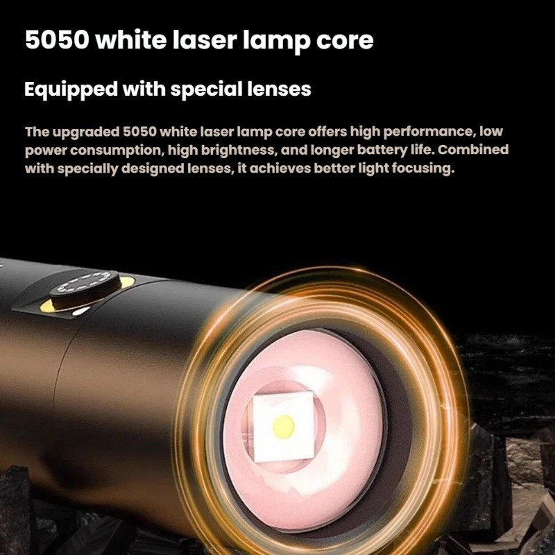 Strong Light LED Flashlight Ty - Outdoor Usb Power Supply review and price