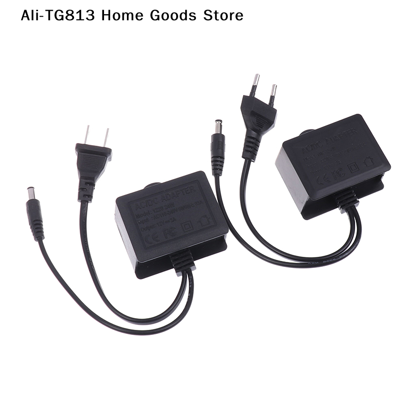 [TG813]12V2A Waterproof IP66 F - Outdoor Power Plug In review and price