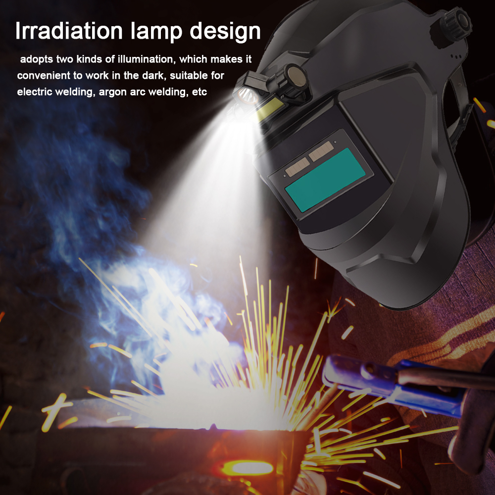 Welding Face Cover Lamp USB Ch - Outdoor Usb Power Supply review and price