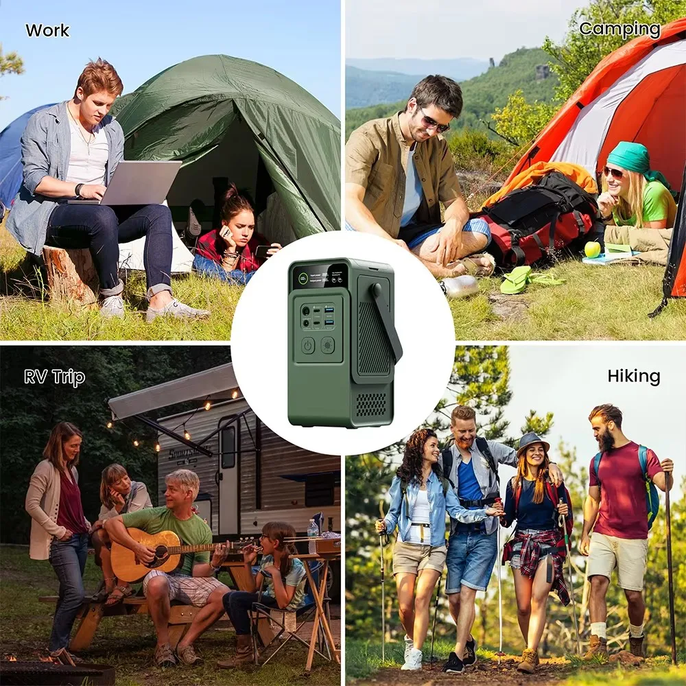 60000mAh 200W 192Wh Camping Po - Outdoor Power Tower review and price