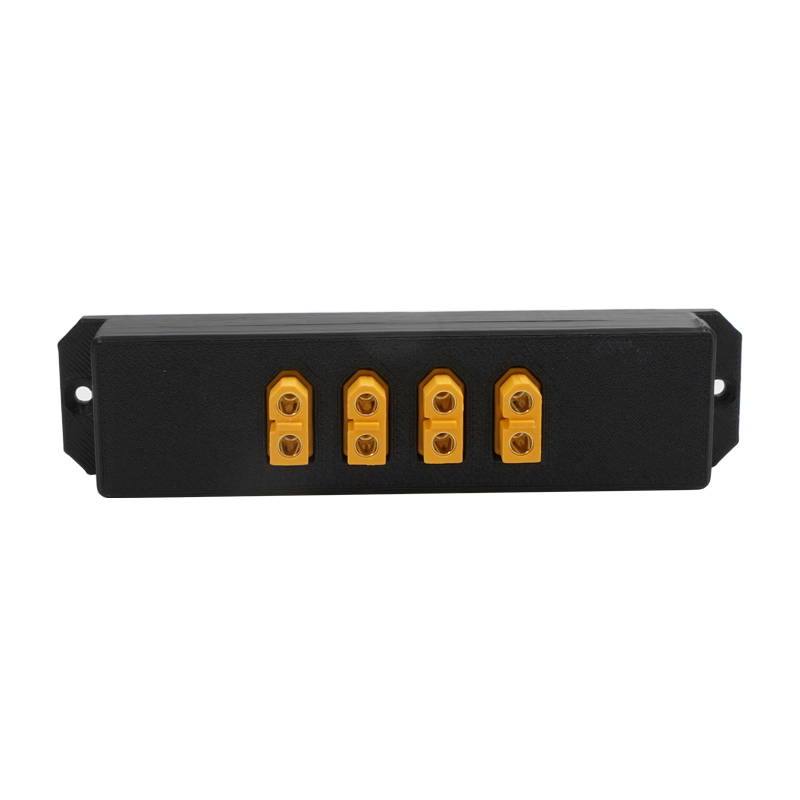 1PCS 4-Channel XT60 Power Dist - Outdoor Power Distributors review and price