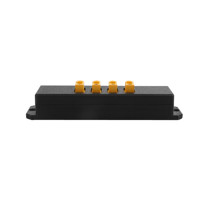 1PCS 4-Channel XT60 Power Dist - Outdoor Power Distributors review and price