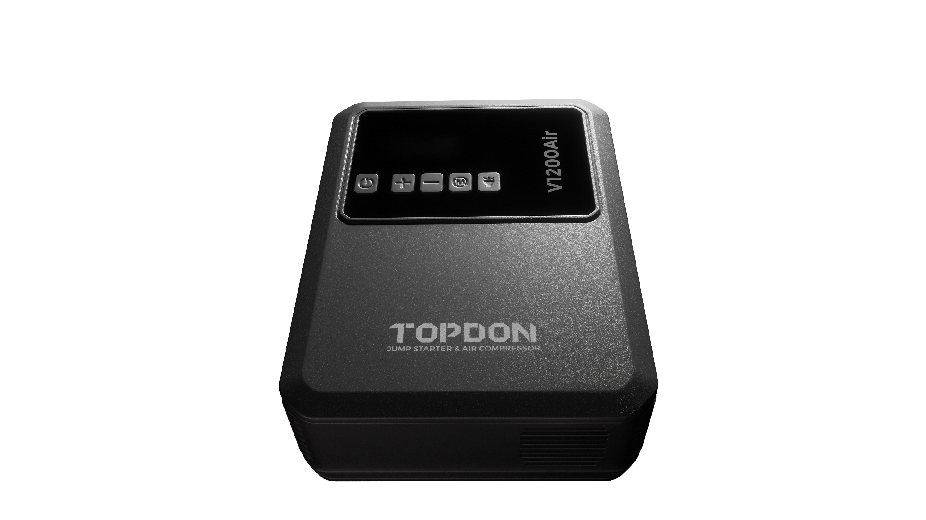 TOPDON V1200 Air 12V Jump Star - Air Compressor Portable review and price