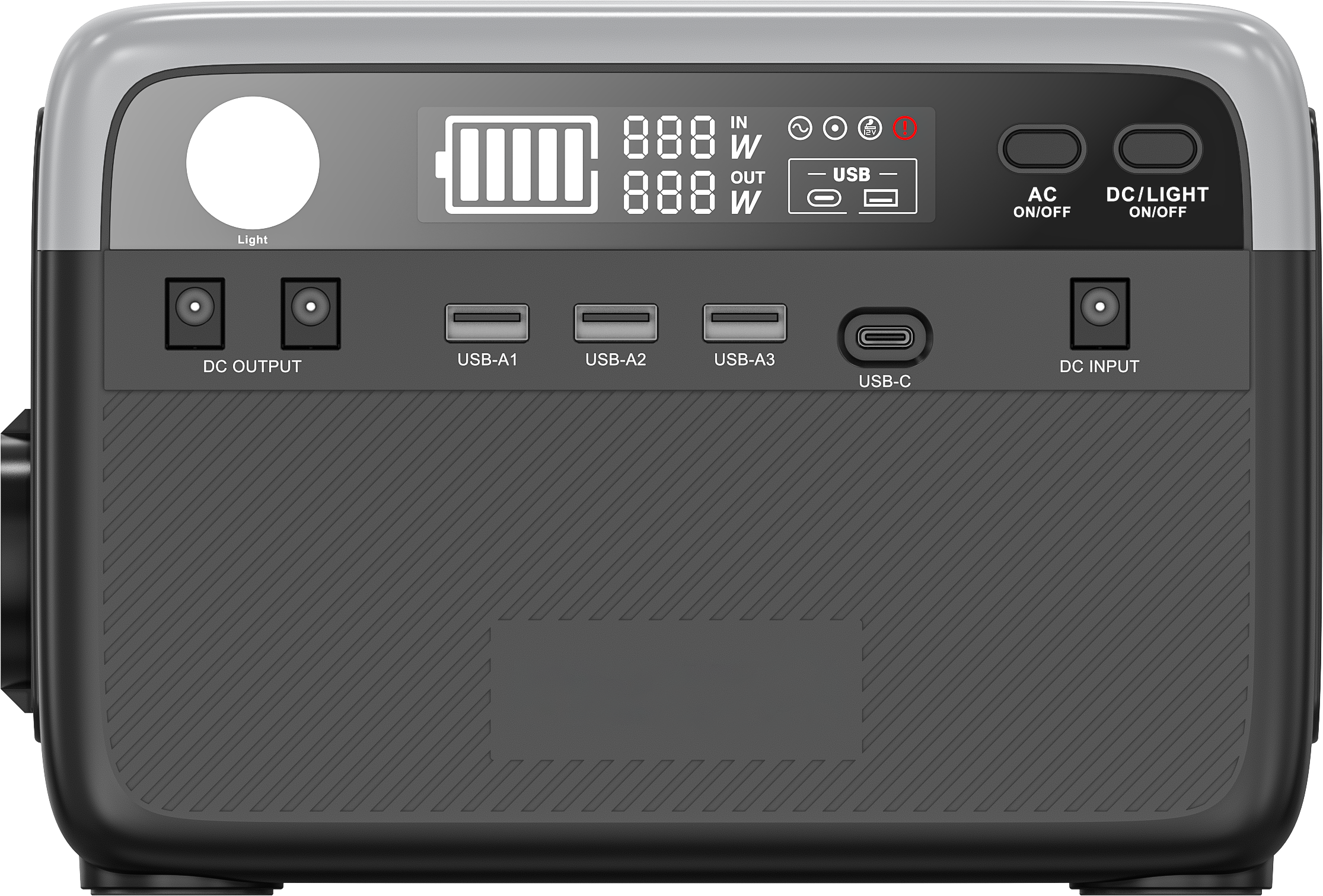 Outdoor Portable Power Home En - Outdoor Power Tower review and price