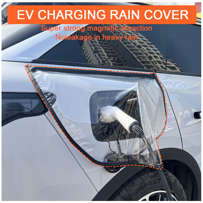 Rain Cover For Charging Gun Ch - Outdoor Usb Power Supply review and price