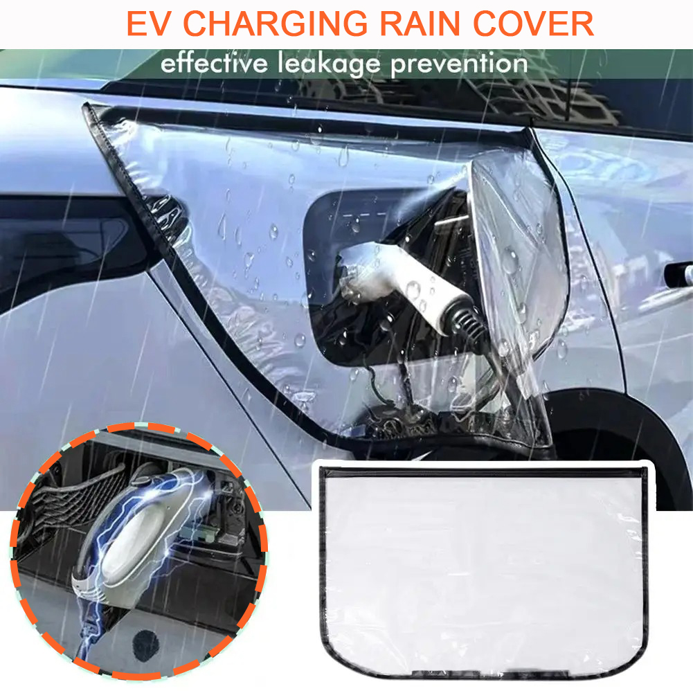 Rain Cover For Charging Gun Ch - Outdoor Usb Power Supply review and price