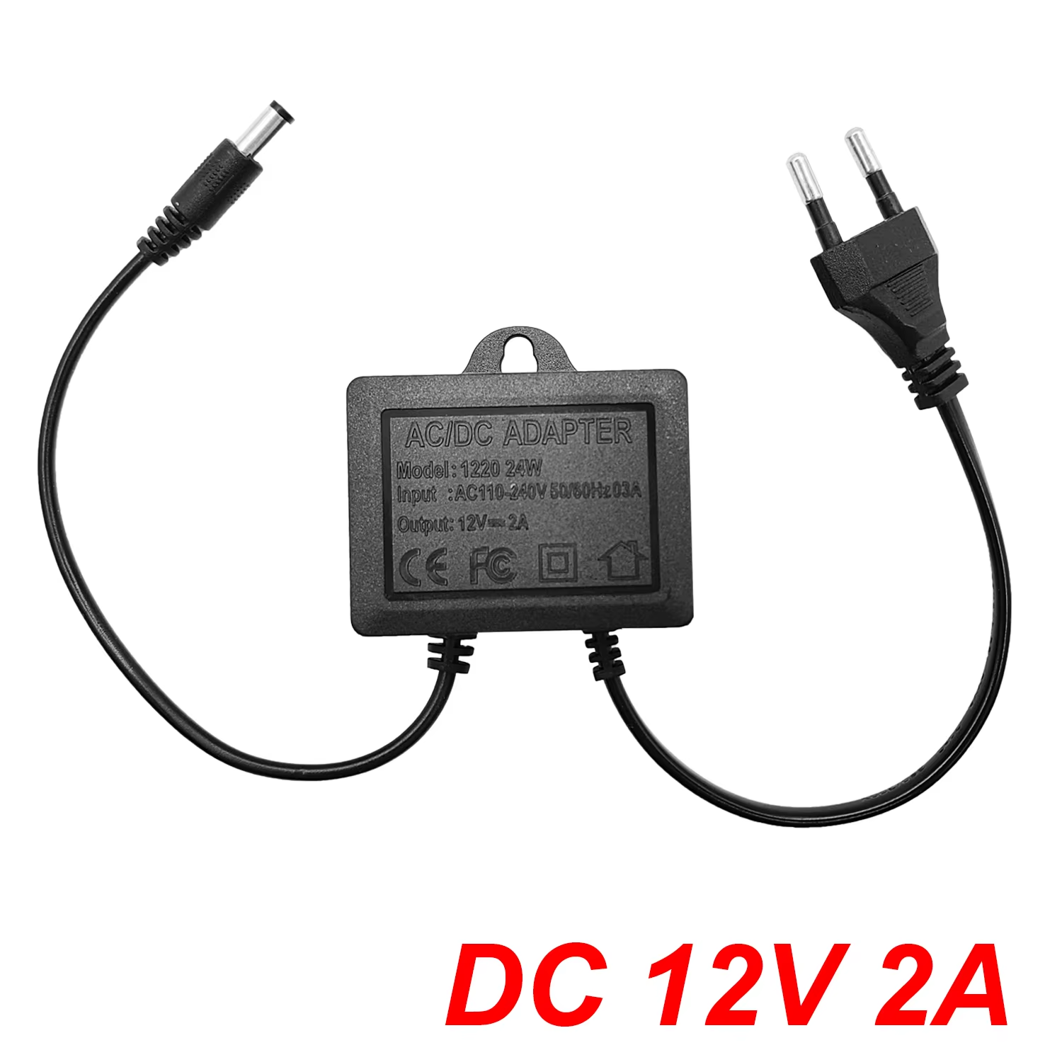 Outdoor waterproof Power Adapt - Outdoor Power Plug In review and price