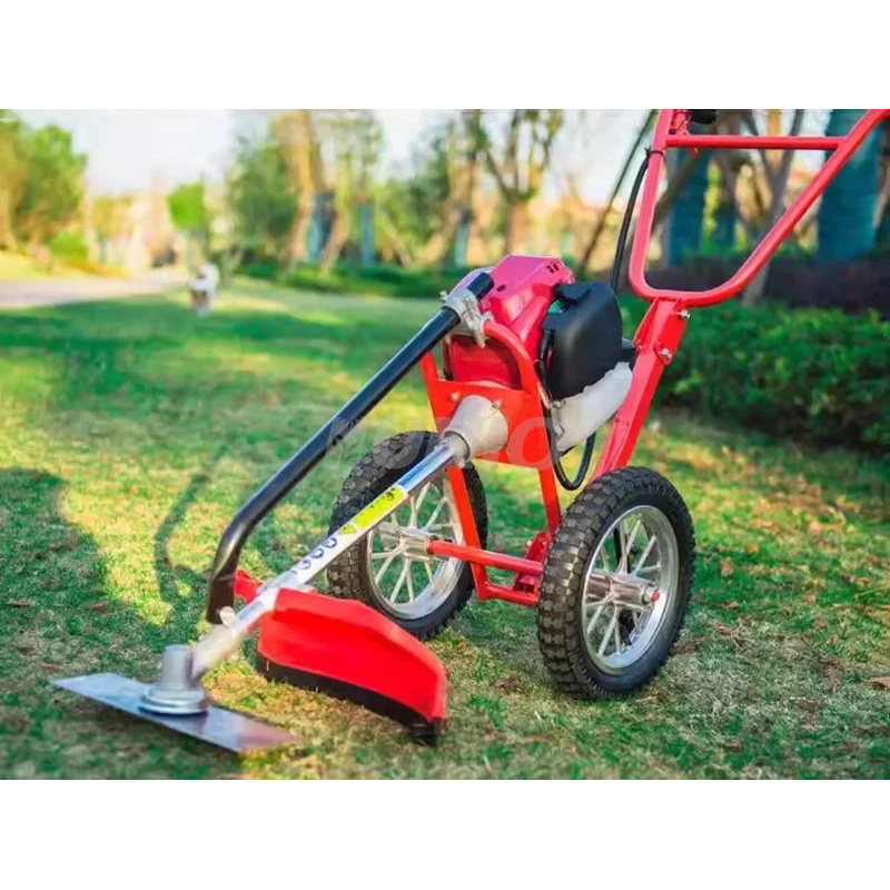 High-Efficiency Automatic Mini - Garden Tiller Mini review and price