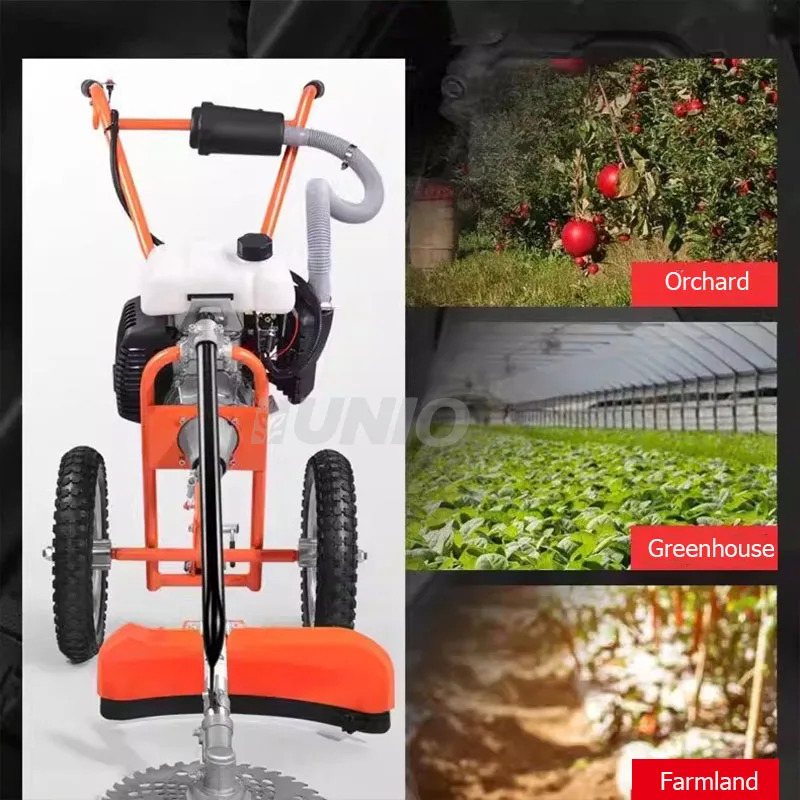 High-Efficiency Automatic Mini - Garden Tiller Mini review and price