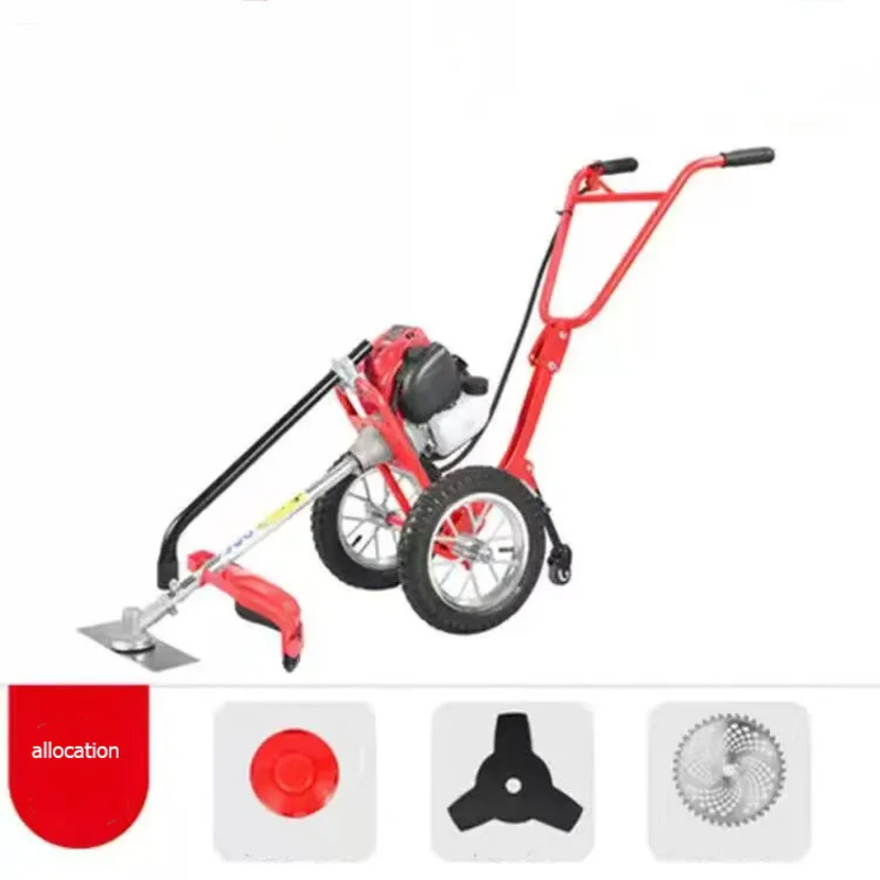 High-Efficiency Automatic Mini - Garden Tiller Mini review and price