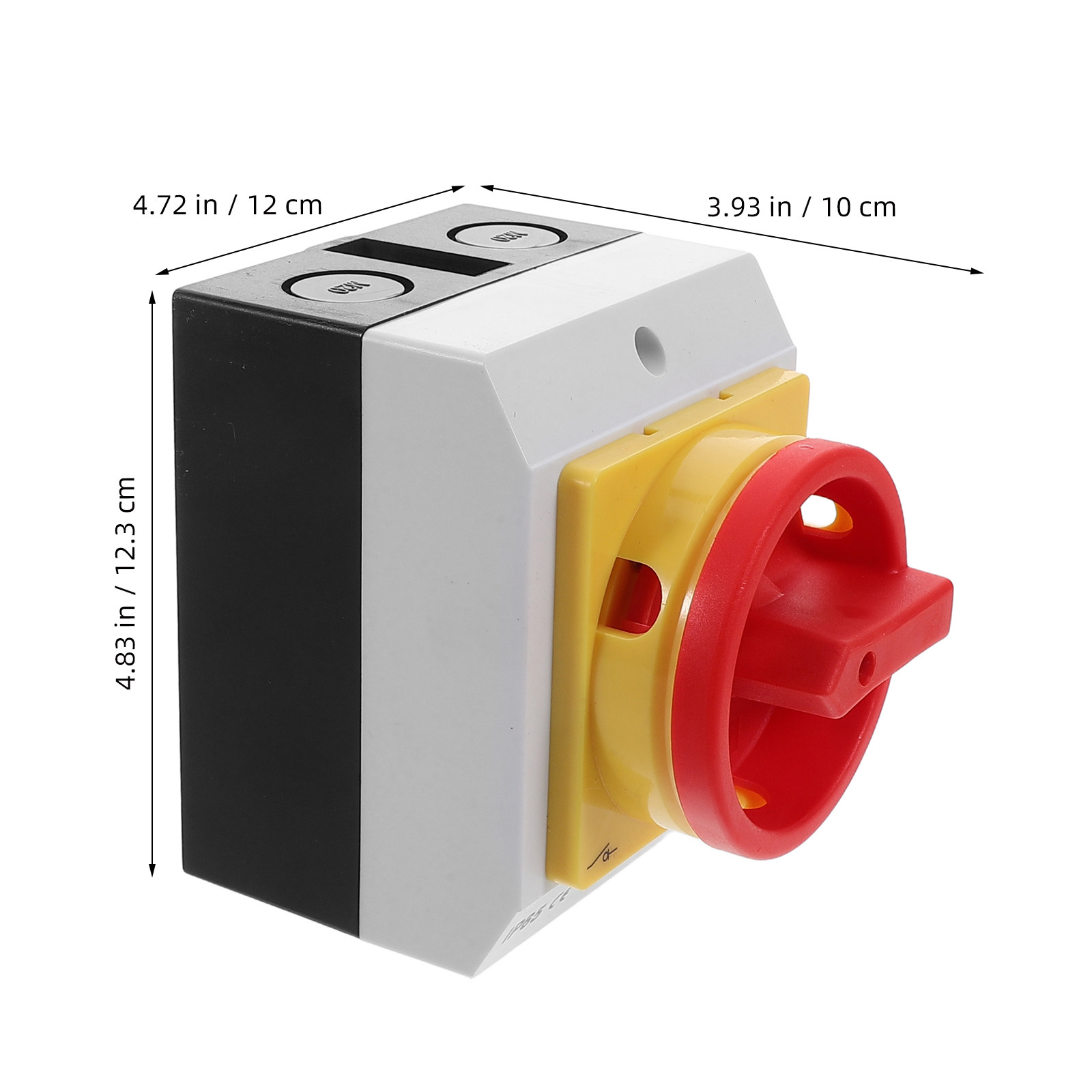 Waterproof Outdoor Load Isolat - Outdoor Power Disconnect review and price