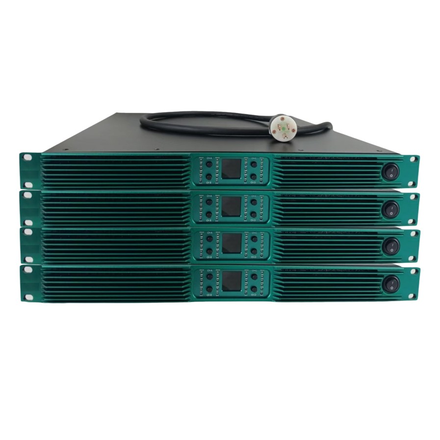 Outdoor Power Amplifier 3500W  - Outdoor Power Amplifier review and price
