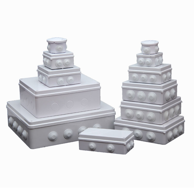 RA RT Wholesale ABS Plastic IP - Outdoor Power Distribution Box review and price