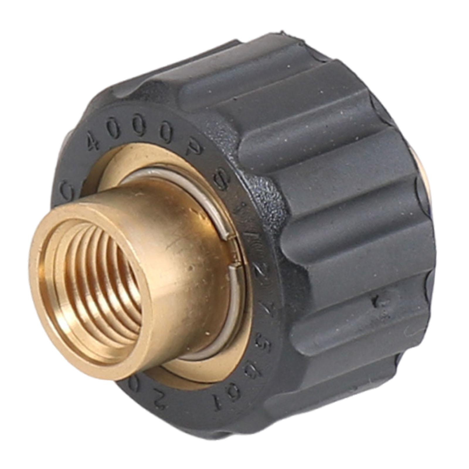 Pressure Washer Adapter Set M2 - Outdoor Power Disconnect review and price
