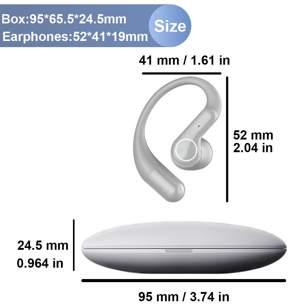 Ai Translator Earbud Device Re - Outdoor Usb Power Supply review and price