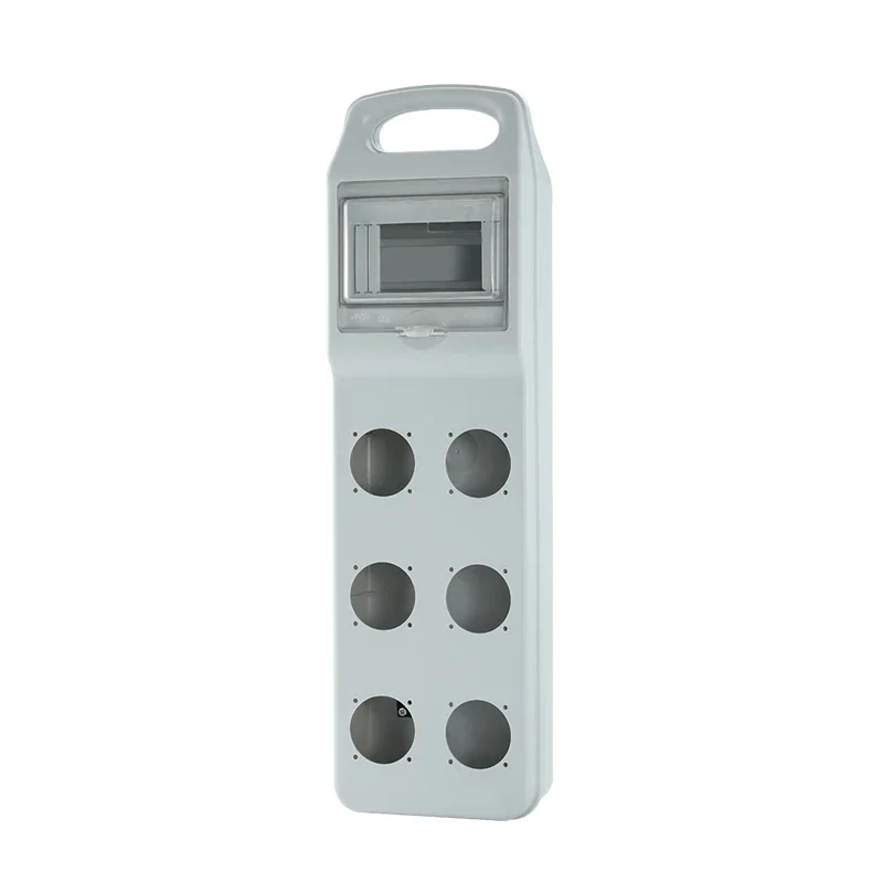Outdoor Waterproof Industrial  - Outdoor Power Distribution Box review and price