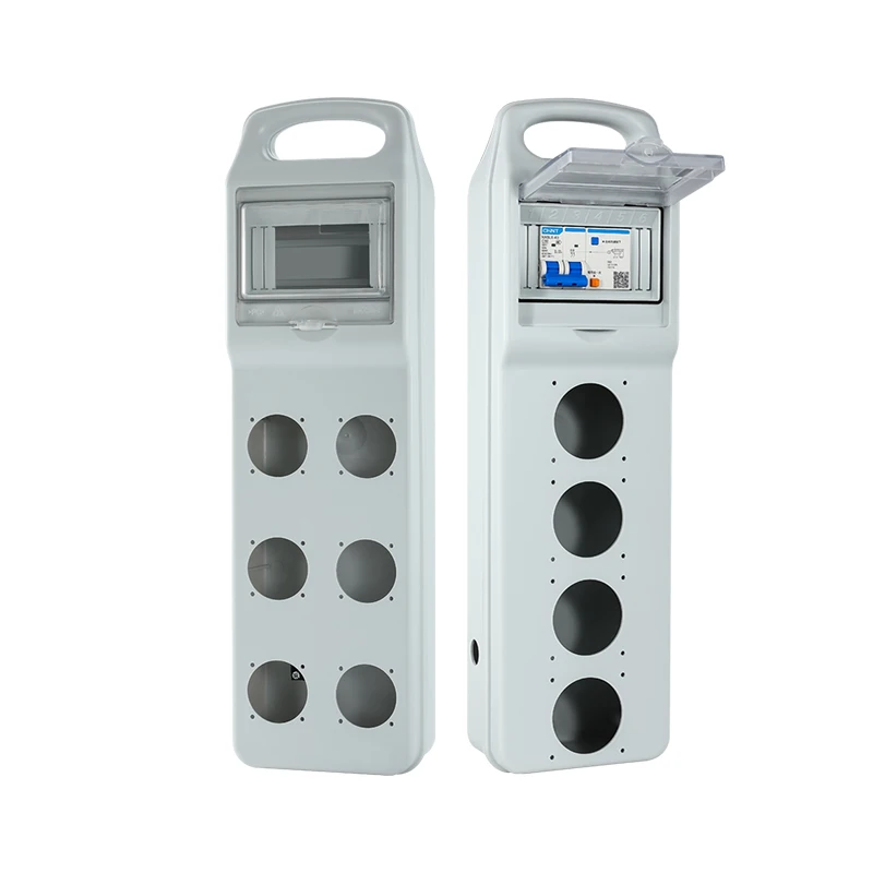 Outdoor Waterproof Industrial  - Outdoor Power Distribution Box review and price
