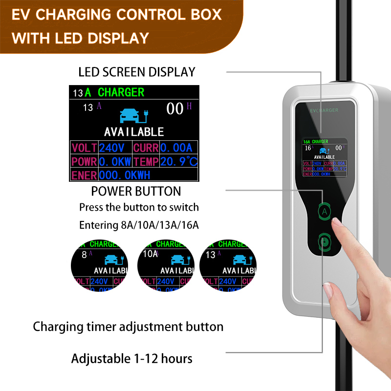 WUFEN Electric Car Portable Ty - Outdoor Usb Power Supply review and price