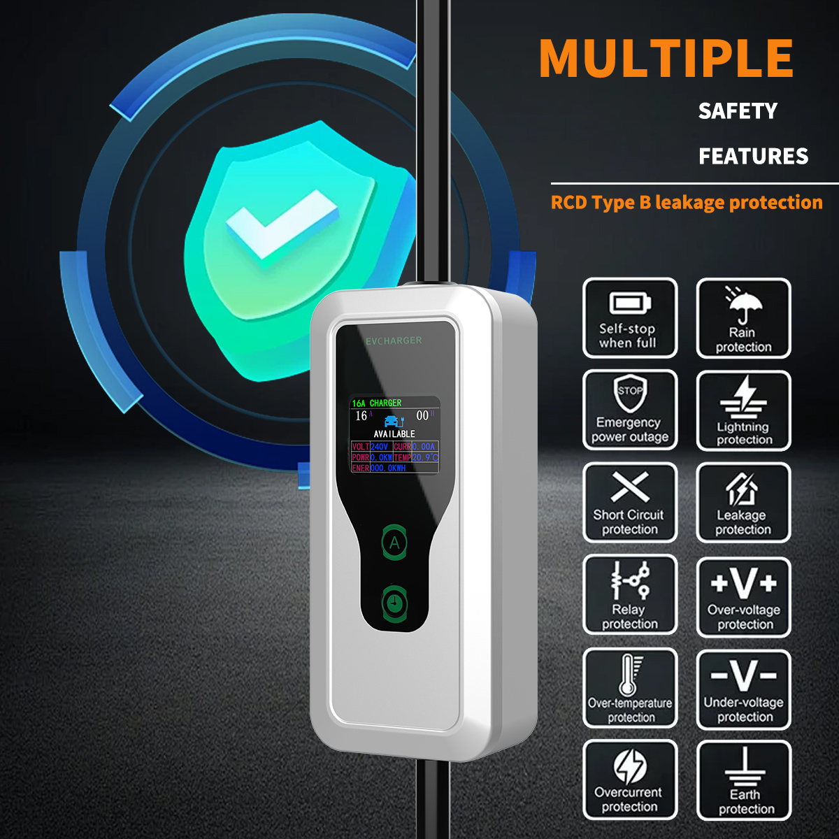 WUFEN Electric Car Portable Ty - Outdoor Usb Power Supply review and price