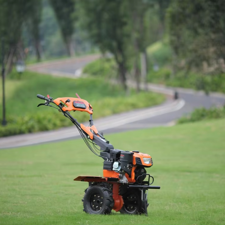 Agricultural Farming Micro Min - Garden Tiller Mini review and price