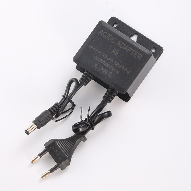 3pcs Power Supply AC DC Charge - Outdoor Power Plug In review and price