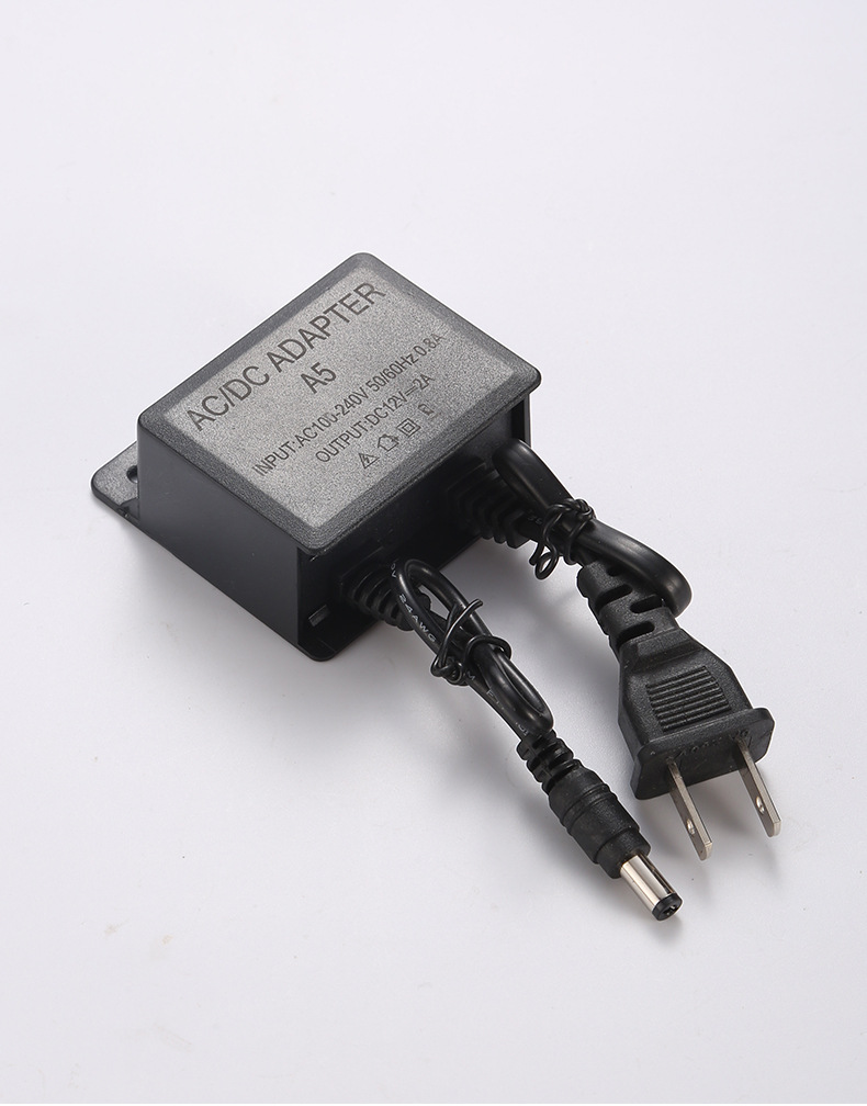 3pcs Power Supply AC DC Charge - Outdoor Power Plug In review and price