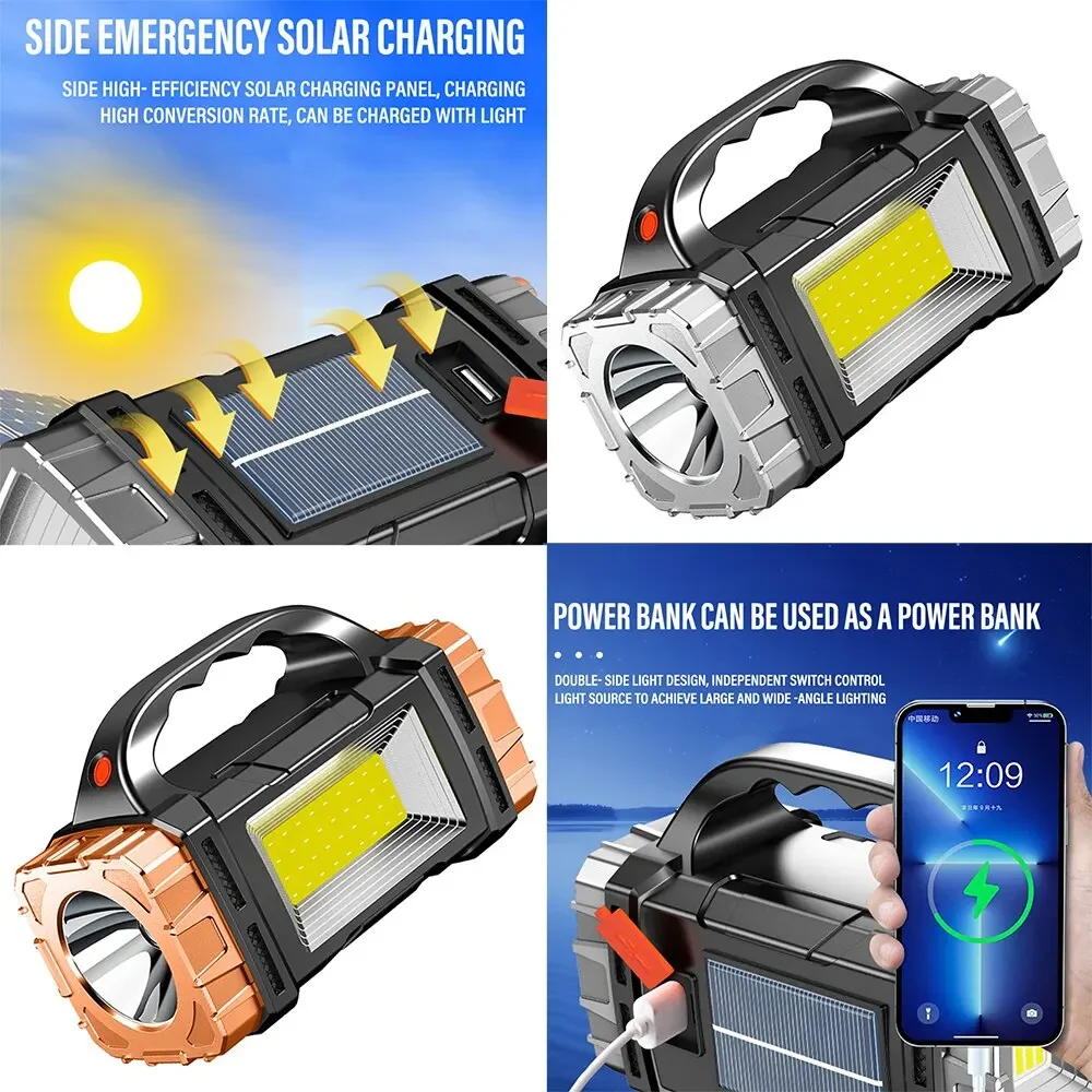 New Upgrade Rechargeable High  - Outdoor Usb Power Supply review and price