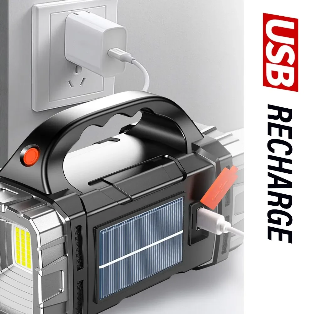 New Upgrade Rechargeable High  - Outdoor Usb Power Supply review and price