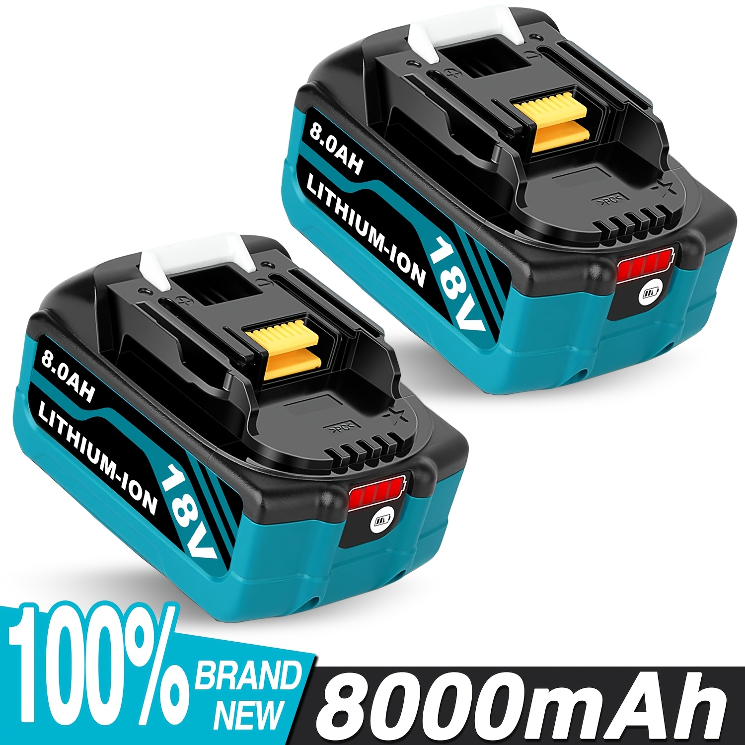 High-Capacity 18V Rechargeable - Outdoor Power Plug In review and price