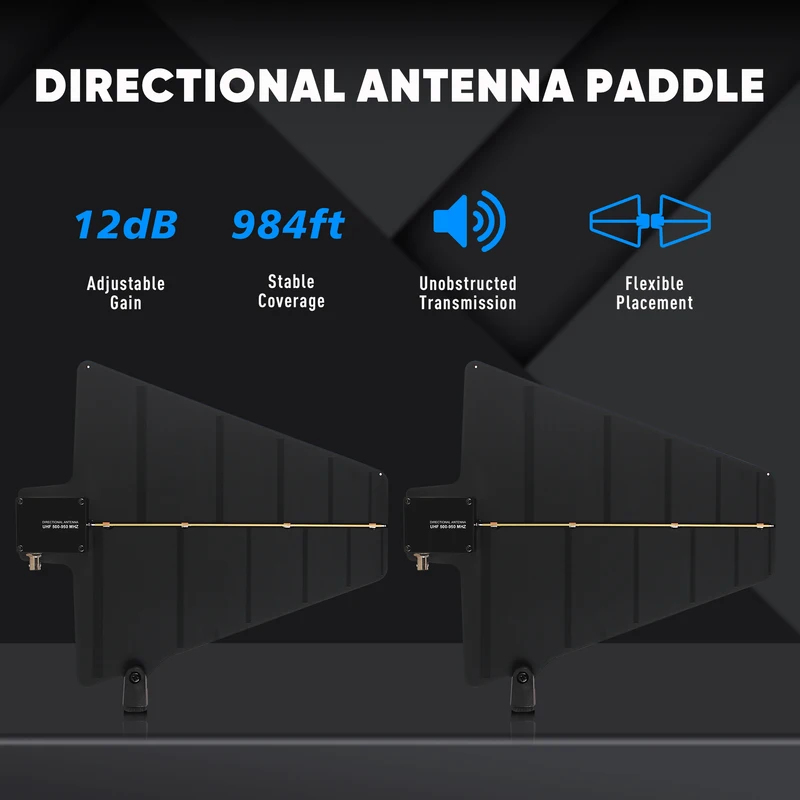Professional Antenna Amplifier - Outdoor Power Distributors review and price
