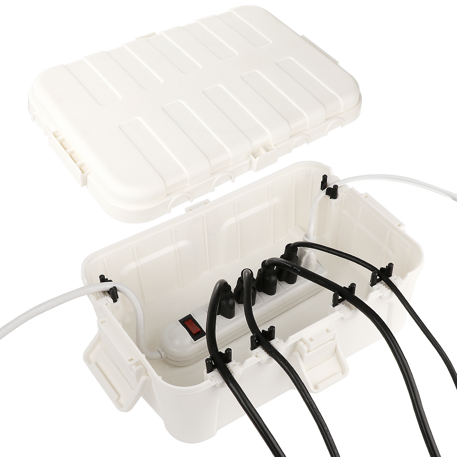 Outdoor Power Supply Waterproo - Outdoor Power Plug In review and price