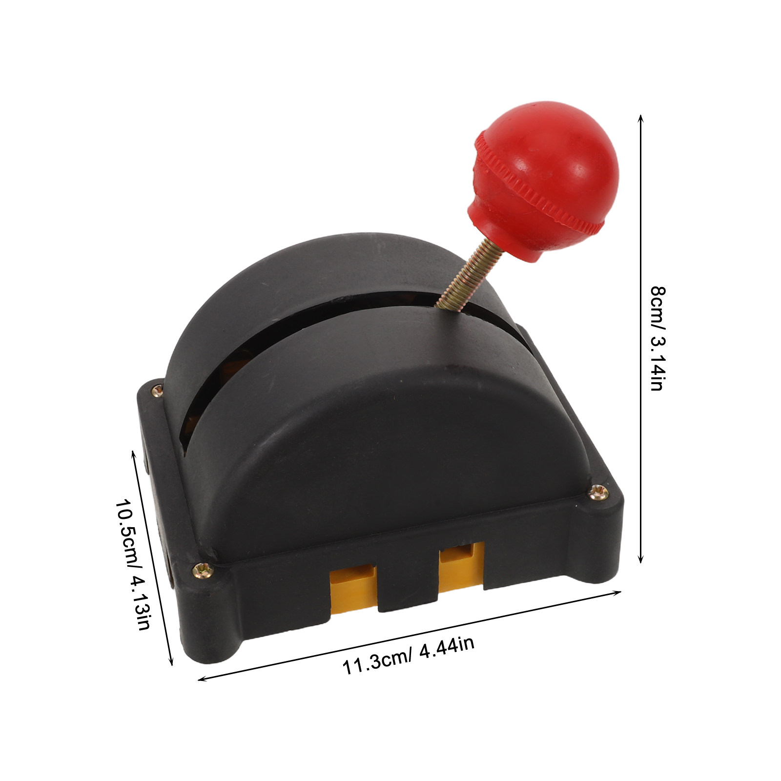 Tricycle Dual Power Switch 120 - Outdoor Power Disconnect review and price