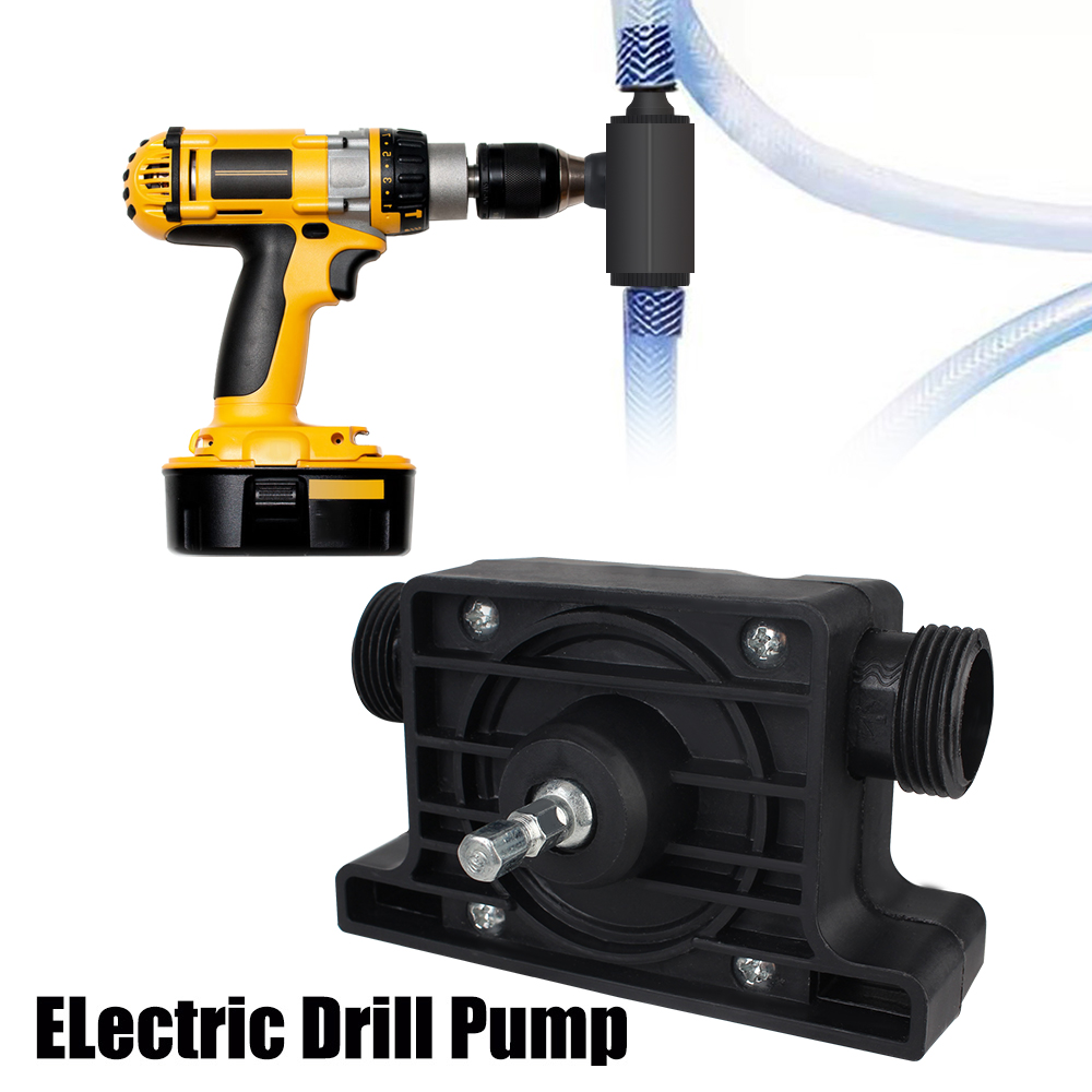 Diesel Oil Fluid Water Pump Mi - Garden Tiller Mini review and price
