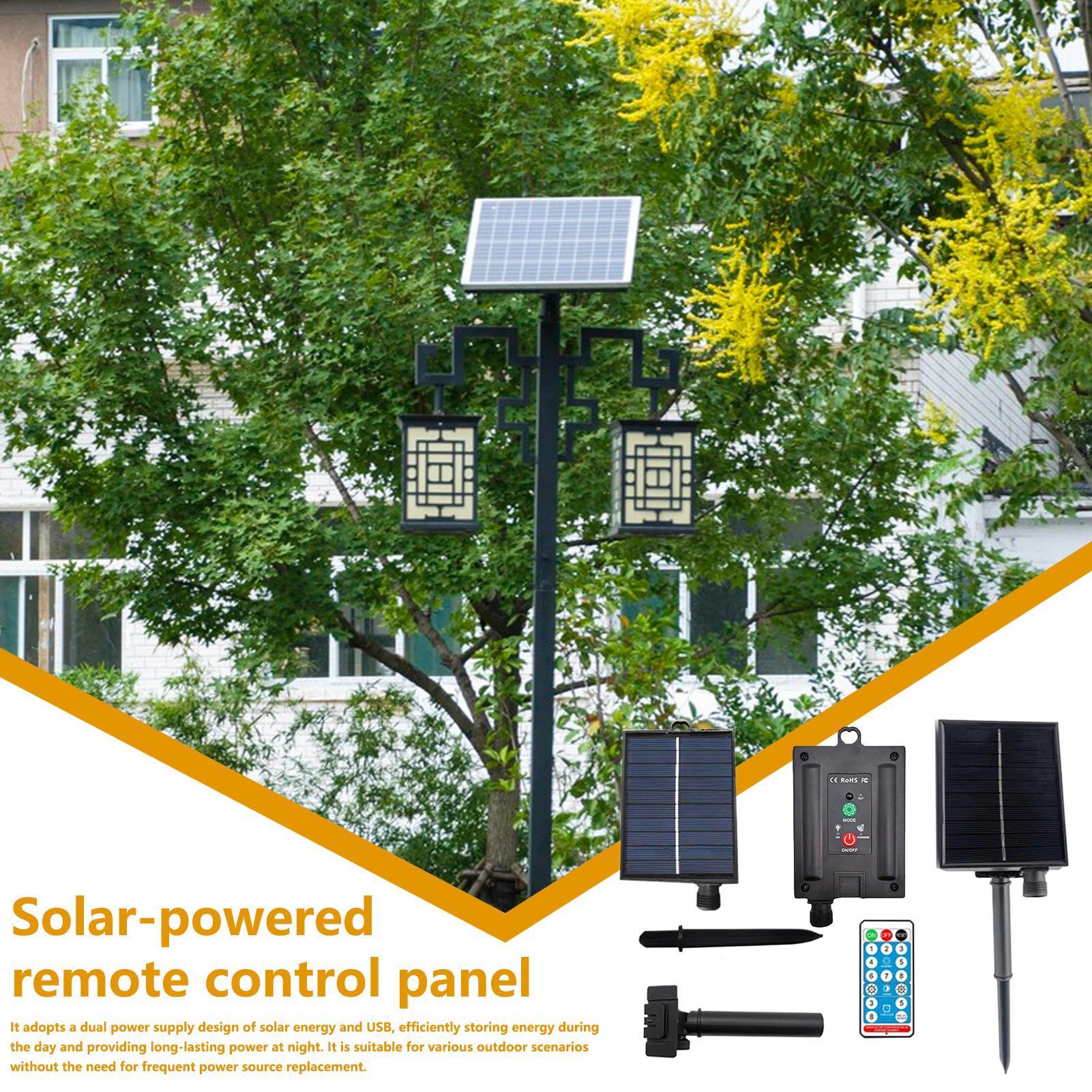 Portable Solar Panel 31V Water - Outdoor Usb Power Supply review and price