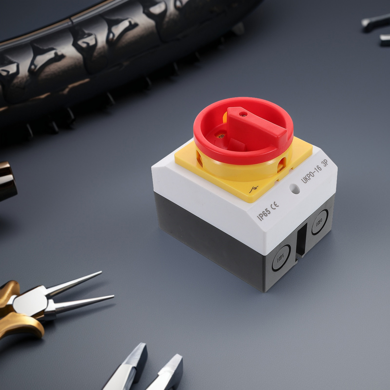 Load Isolation Switch Outdoor  - Outdoor Power Disconnect review and price