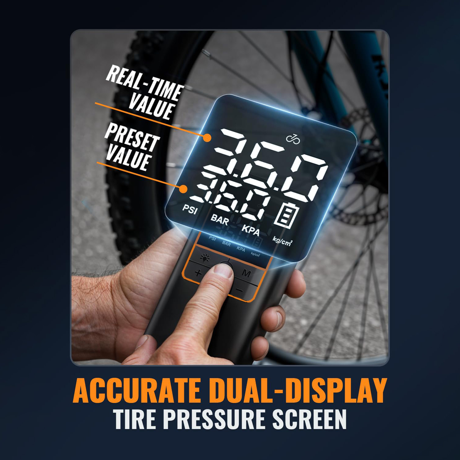 Tire Inflator Portable Air Com - Air Compressor Portable review and price