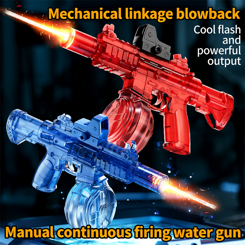 Electric Water Guns For Adults - Outdoor Power Tower review and price