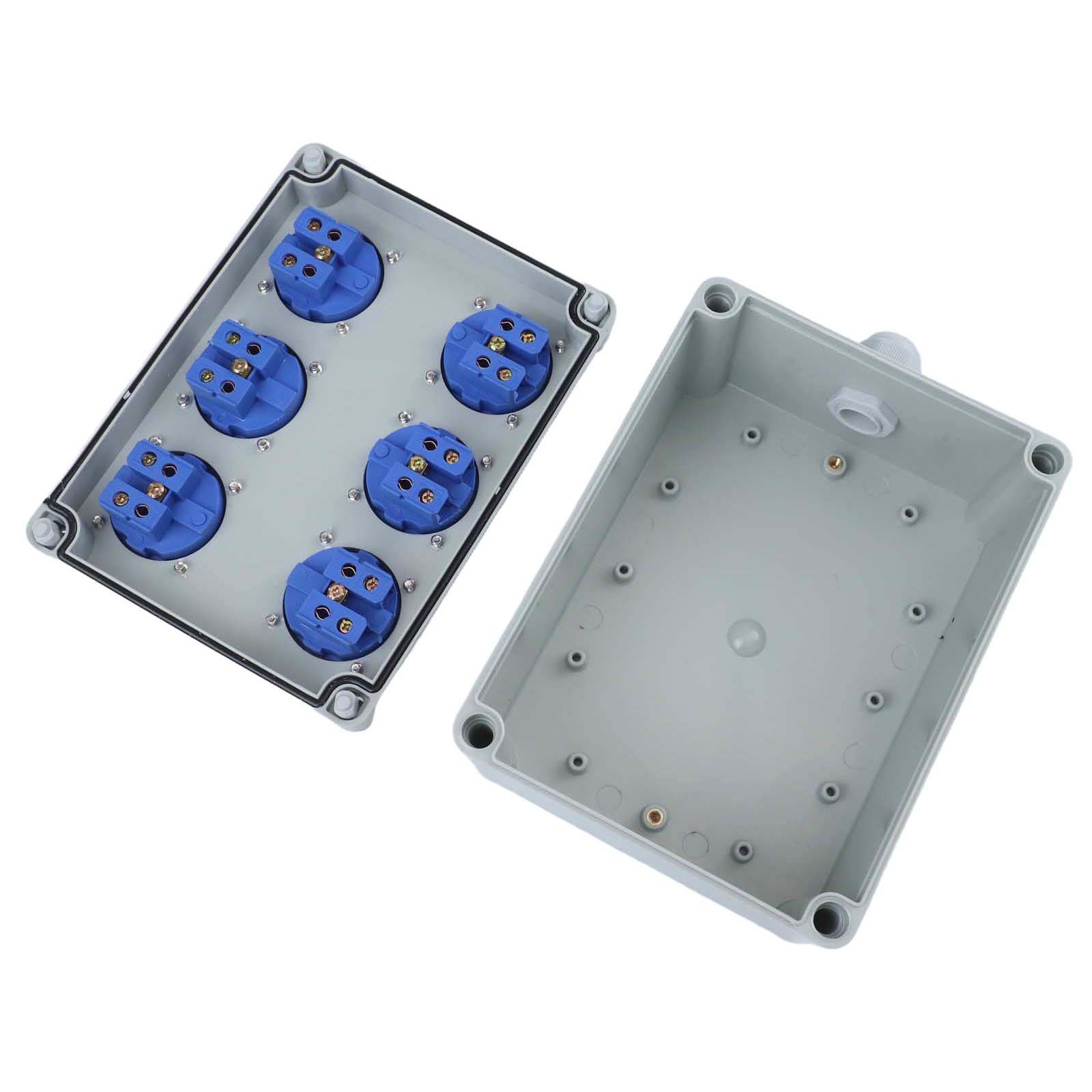 Outdoor Power Supply Power Dis - Outdoor Power Distributors review and price