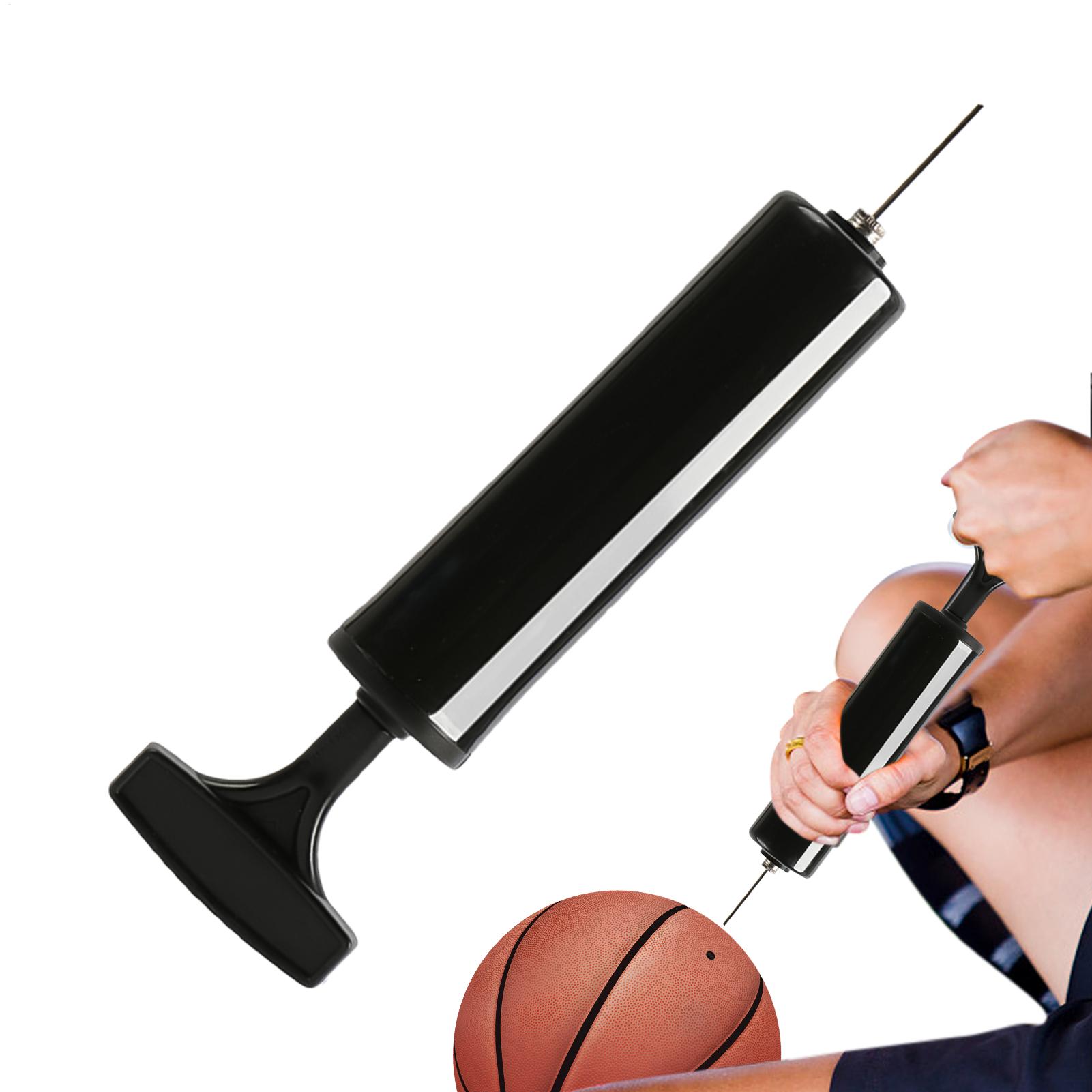 Basketball Pump Handheld Sport - Air Compressor Portable review and price