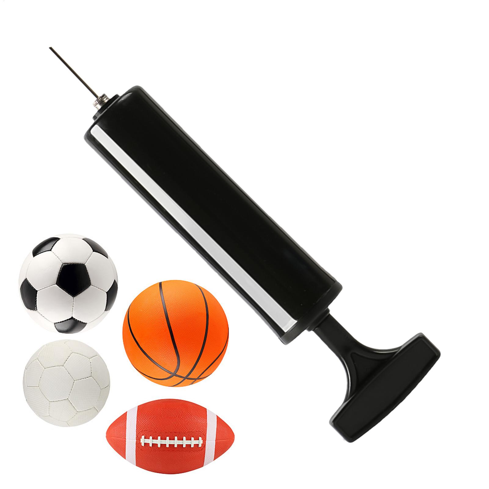 Basketball Pump Handheld Sport - Air Compressor Portable review and price