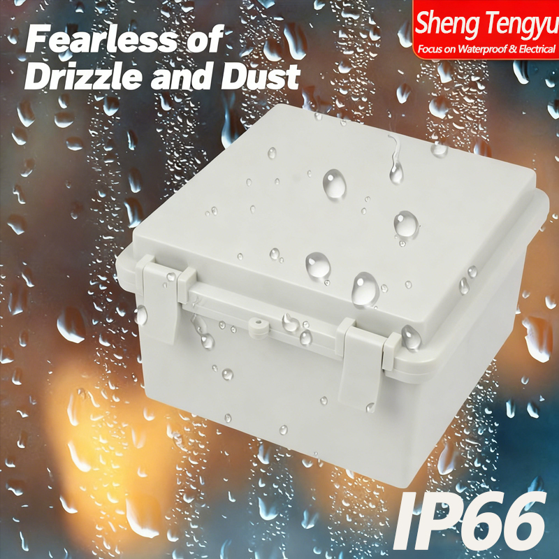 Outdoor Waterproof Power Box,  - Outdoor Power Distribution Box review and price